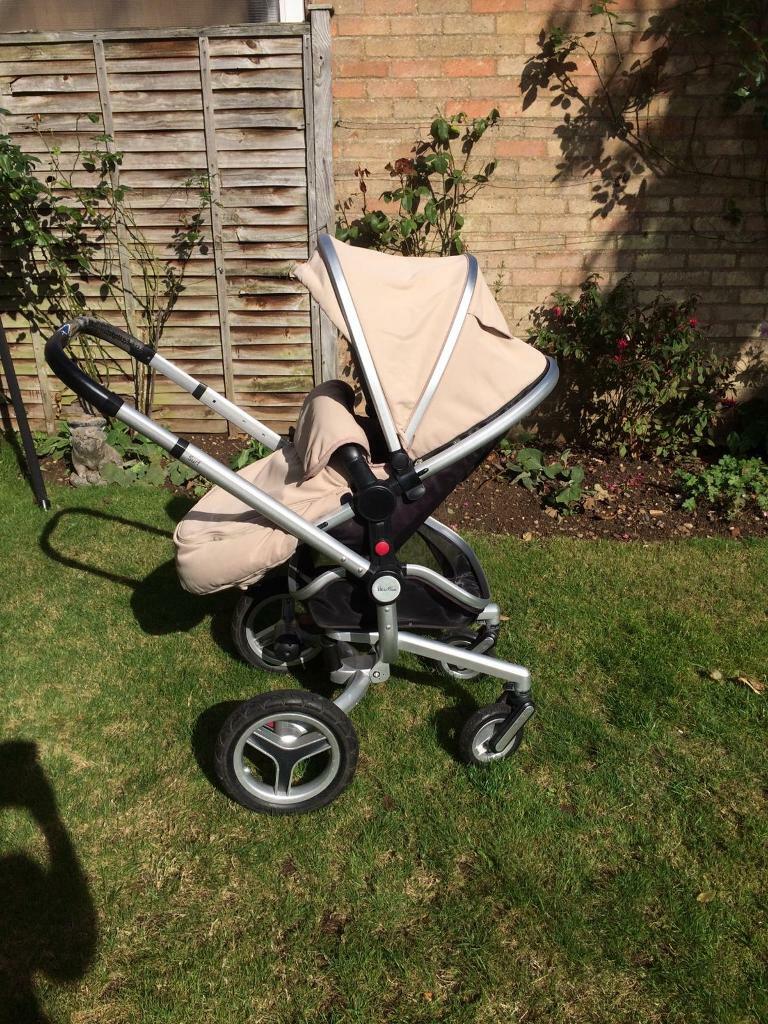 silver cross surf changing bag